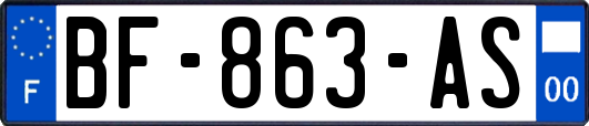 BF-863-AS