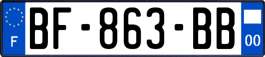 BF-863-BB