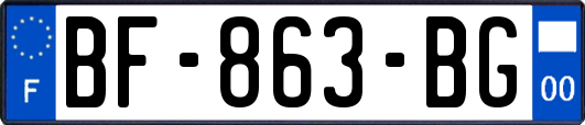 BF-863-BG