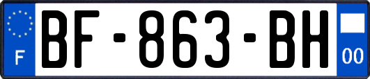 BF-863-BH