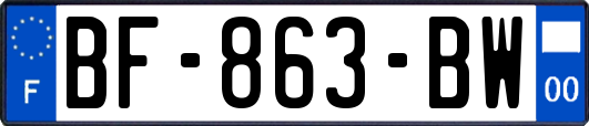 BF-863-BW