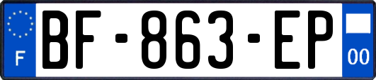 BF-863-EP