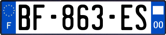 BF-863-ES
