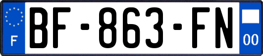 BF-863-FN