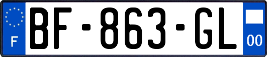 BF-863-GL