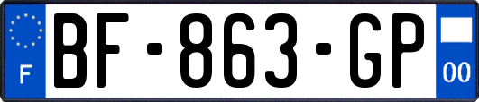 BF-863-GP