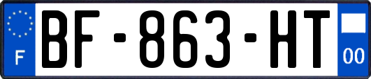 BF-863-HT