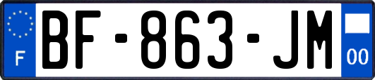 BF-863-JM