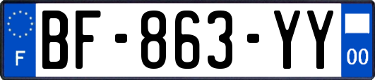 BF-863-YY