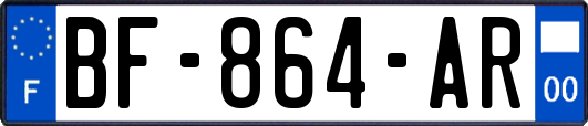 BF-864-AR