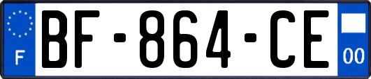 BF-864-CE
