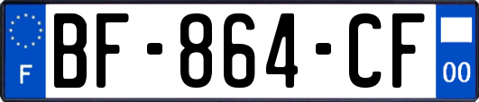 BF-864-CF