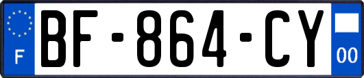 BF-864-CY