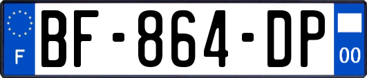BF-864-DP