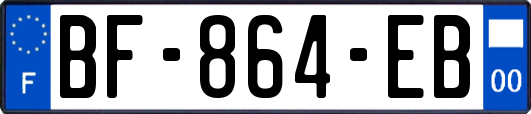 BF-864-EB
