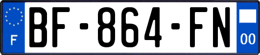 BF-864-FN