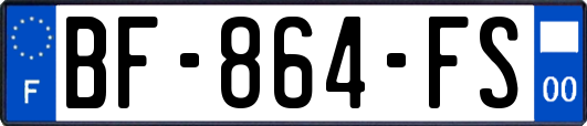 BF-864-FS
