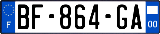 BF-864-GA