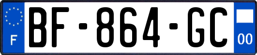 BF-864-GC