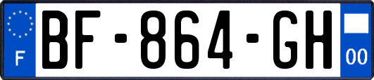 BF-864-GH