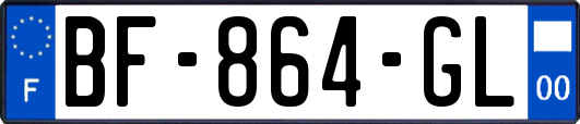 BF-864-GL