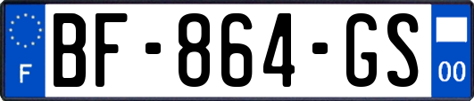 BF-864-GS