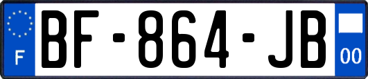 BF-864-JB