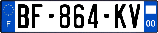 BF-864-KV