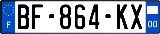 BF-864-KX