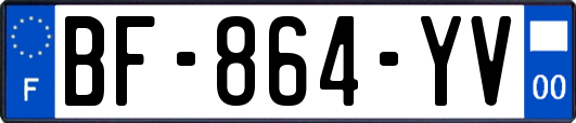 BF-864-YV
