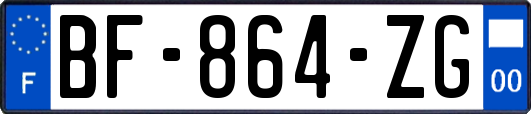 BF-864-ZG