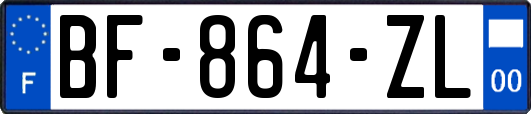 BF-864-ZL