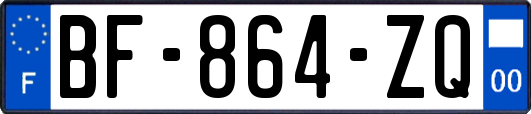BF-864-ZQ