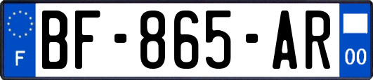 BF-865-AR