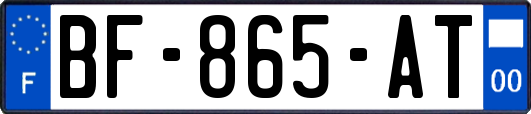 BF-865-AT