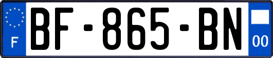 BF-865-BN
