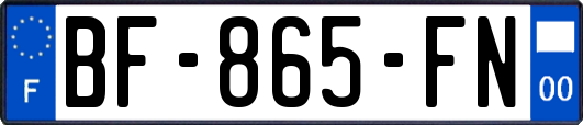 BF-865-FN