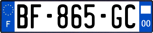 BF-865-GC