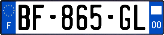 BF-865-GL