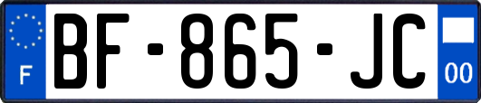 BF-865-JC