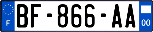 BF-866-AA