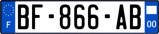 BF-866-AB