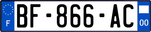 BF-866-AC