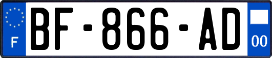 BF-866-AD