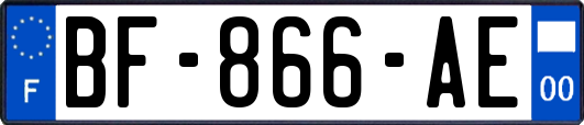 BF-866-AE