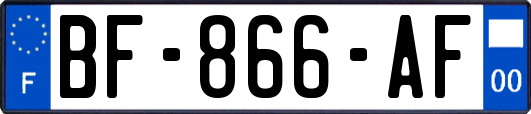 BF-866-AF