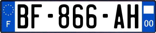 BF-866-AH