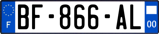 BF-866-AL