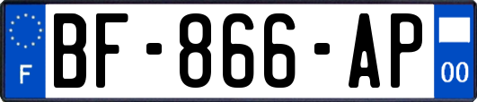 BF-866-AP