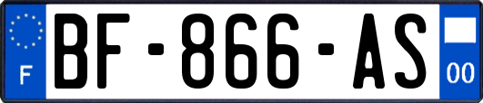 BF-866-AS